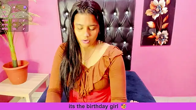 INDIANFLAME live webcam show