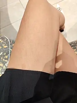 Ori-Lynk live webcam show