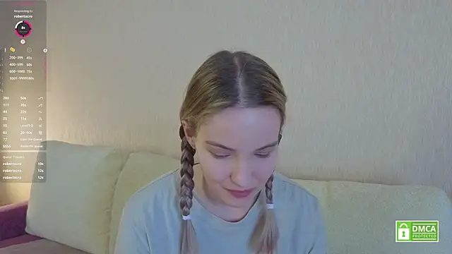 HongTomczak live webcam show