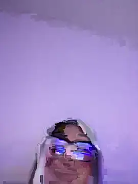 real webcam sex SalomeFerrer