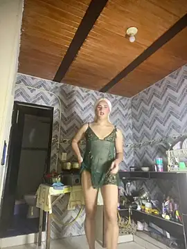 Marian_Cristal webcam