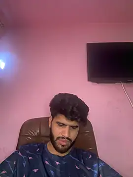 MASTTERRRR live cam
