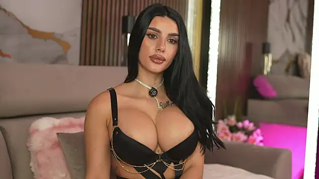 AmyBlair webcam