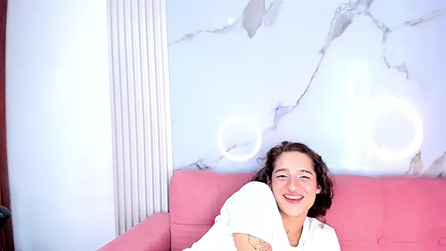 CandyDance1_ webcam