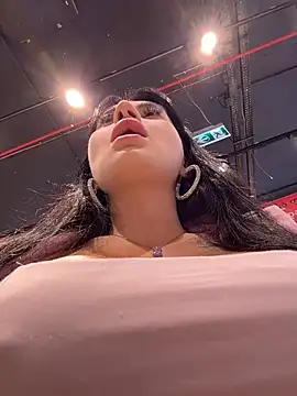 Wet__Bunny live cam