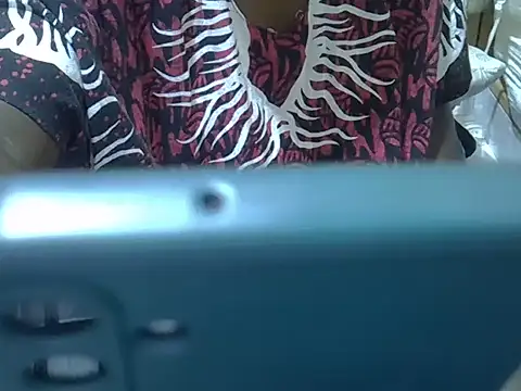 ebonyzoe webcam