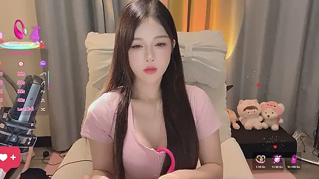 7-Love live cam on StripChat