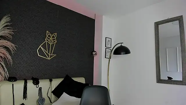 RACHEL_EV webcam