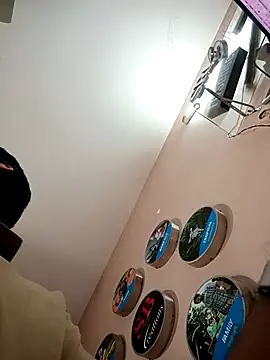 daddybeauty webcam