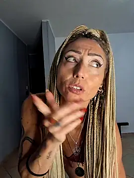 harleyejoker1 webcam