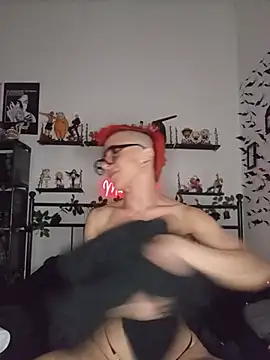 MirianaB webcam