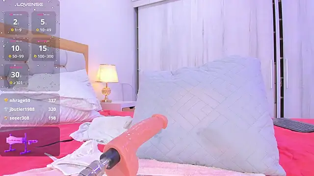 megan_rous_ webcam