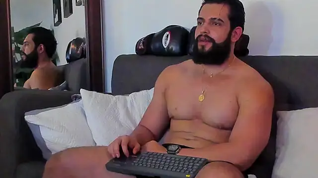 Justin_kingX7 live cam