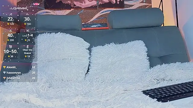 Angel-dragun live cam