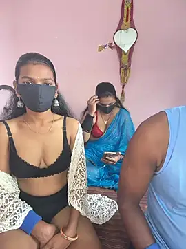 Payal_143 webcam