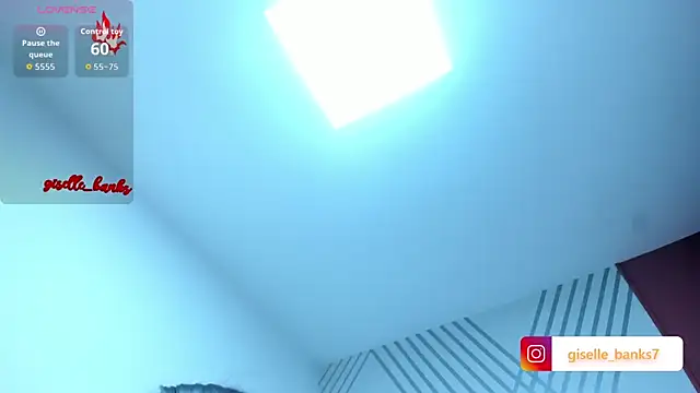 Giselle_Banks_ webcam