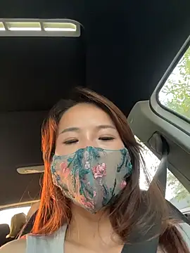 kiss_loo webcam