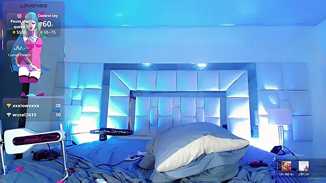 brittany_gomez_ webcam