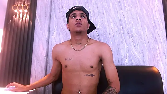 _Thiago12 webcam