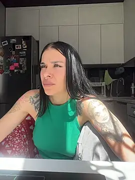 Queen_of_pain webcam
