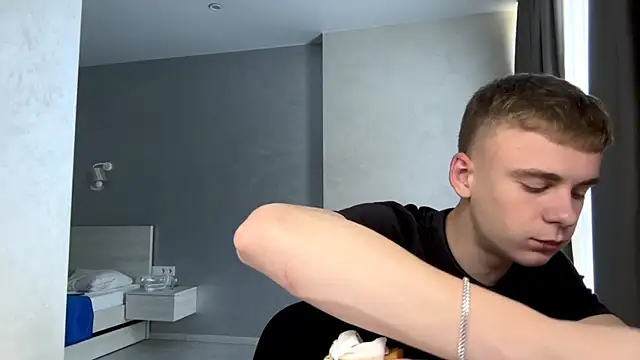 SoloFury