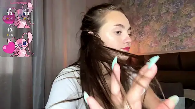 LoraDavi live sex cam