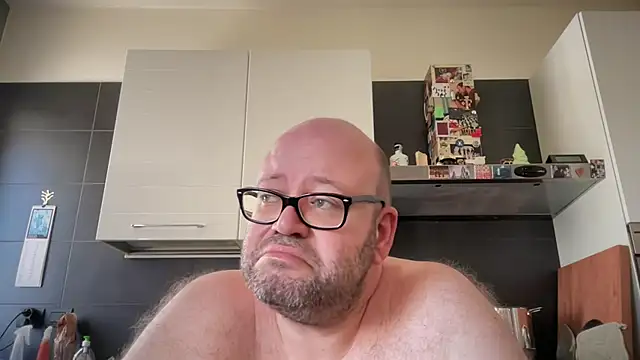 theitalianbear live cam