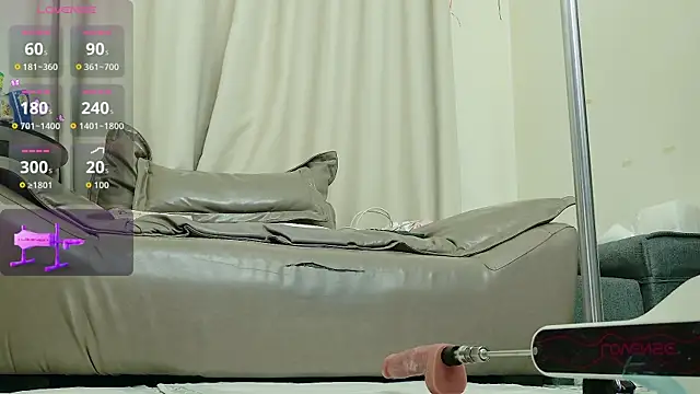 fox-yiyi webcam