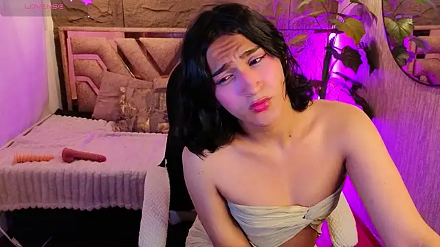 zoee_kiss_ (T teen) - Show cum, all my milk for u