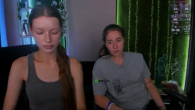 khloebeauty live webcam show