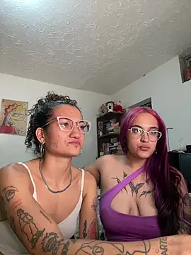 SamandOcean live webcam show