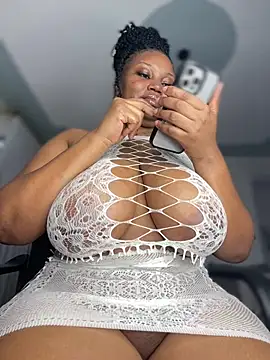EliteSoraya live webcam show