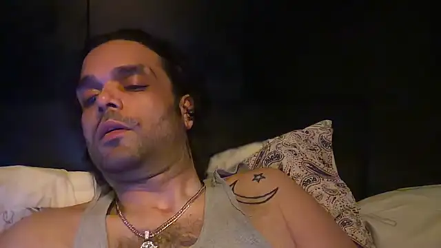 icebergslim281's live room