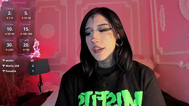 Kat_VonDe webcam