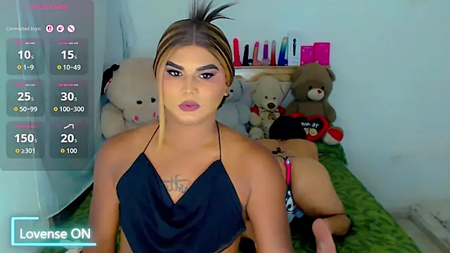 Modelo: party_duo_trans