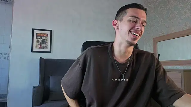 KaydenDrew live cam
