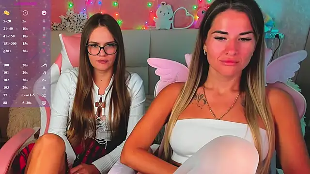 hotty_girls_here live sex cam