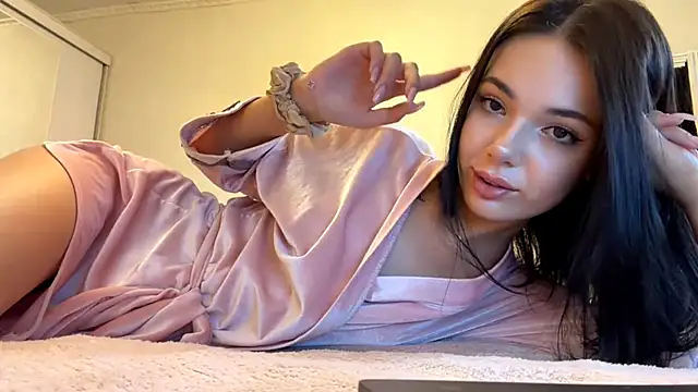 LivianDivorce live webcam show