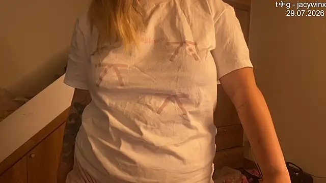 JacyWinslat webcam