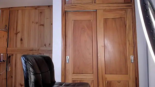 charlie_euse's room