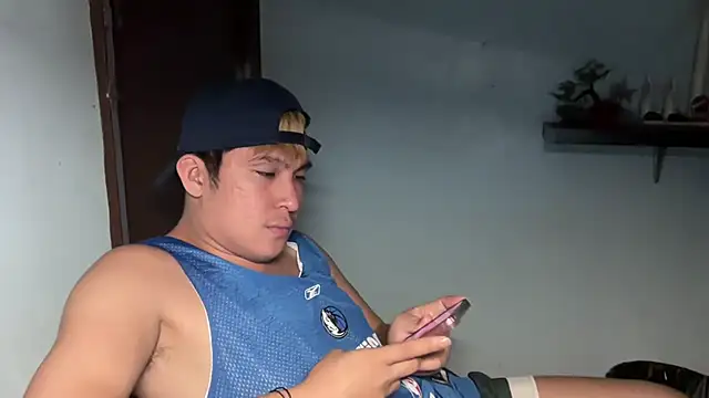 kingdirtyfog's live room