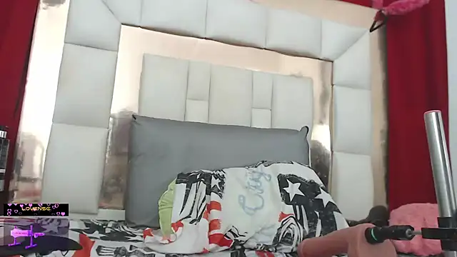 candyrojas webcam