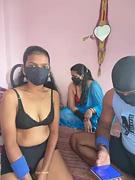 Payal_143 live webcam show