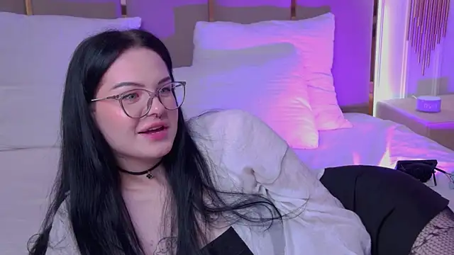 CindyMil webcam