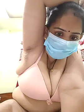sonalidey5564 live webcam show