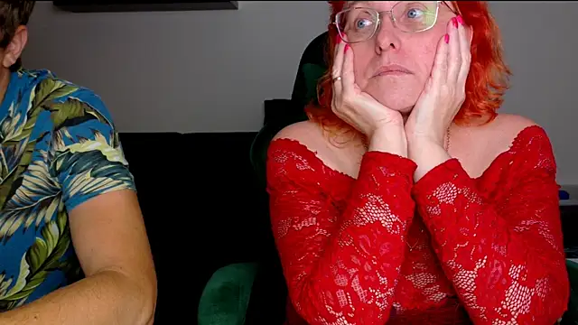 JoannaAndNeighbour live webcam show