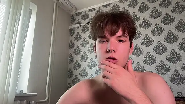 tomasdickpick (M twink) - naked