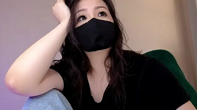 Belover_nana live cam on StripChat