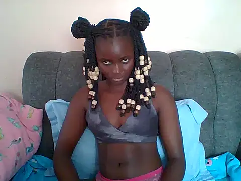 Beauty-Glam live cam on StripChat