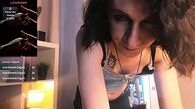 mickequinee (T young) - masturbation